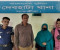 দেবহাটায় অনৈতিক কাজের অভিযোগে শিক্ষক ও আয়া আটক