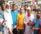 ফরিদপুরে অ্যাডভোকেট সৈয়দ মোদাররেস আলী ইসার সমর্থনে লিফলেট বিতরণ