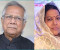 ফরিদা পারভীনের মৃত্যুতে প্রধান উপদেষ্টার শোক