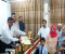 ঈশ্বরদীতে সংবর্ধনা পেলেন ৬৮ কৃতি শিক্ষার্থী