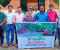 কাপ্তাইয়ে আত্মপ্রকাশ করল মানবিক সংগঠন ‘বি পজেটিভ’