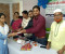নড়াইলে পাঠাগারের পাঠক বৃদ্ধি ও বার্ষিক সম্মেলন অনুষ্ঠিত 