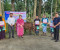 মাদারীপুরে ৬টি অসচ্ছল দরিদ্র পরিবারকে ৬টি গাভী বিতরণ