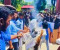কাপ্তাই বিএসপিআই’র শিক্ষার্থীদের ৩ দফা দাবিতে বিক্ষোভ সমাবেশ