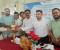 ঈশ্বরগঞ্জে শান্তি ও সম্প্রীতি অলিম্পিয়াড অনুষ্ঠিত