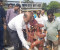 বাগেরহাটে স্কুলে সুপেয় পানির ব্যবস্থা করলেন বিএনপি নেতা 