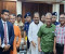 ‘এবার পূজার আয়োজন খুবই ভালো, কোনো সমস্যা নেই’