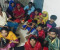 ভারতে আটক ১৫ বাংলাদেশীকে বিজিবির কাছে হস্তান্তর
