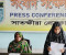 মিথ্যা অস্ত্র মামলার দায় থেকে স্বামীর মুক্তির দাবি বৃদ্ধা স্ত্রীর