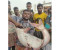 পদ্মার এক পাঙ্গাশ সাড়ে ৬২ হাজার টাকায় বিক্রি 
