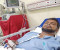 জাতীয় বক্ষব্যাধি হাসপাতালের চিকিৎসা প্রযুক্তিবিদ আনিছুজ্জামান অসুস্থ্য