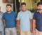 শেখ হাসিনার জন্মদিন উদযাপনের চেষ্টা, ৪ ছাত্রলীগ কর্মী গ্রেফতার  