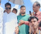 হাতিয়ায় নদী ভাঙ্গন রোধে সাবেক এমপির আশ্বাস 