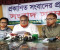 মুকসুদপুরে দুই পরিবারের দ্বন্দ্ব, উপজেলা বিএনপির সংবাদ সম্মেলন