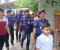 সালথায় বিভিন্ন পূজা মন্ডপ পরিদর্শন করলেন অতিরিক্ত ডিআইজি সুলাইমান 