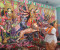 সাতক্ষীরায় শারদীয়া দুর্গাপুজার সমাপ্তি  