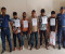 রাজৈরের আমগ্রামে ঢাকা-বরিশাল মহাসড়কে ১৩ ডাকাত গ্রেফতার 