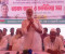 কাপাসিয়ায় নির্বিঘ্নে দুর্গোৎসব উদযাপিত হওয়ায় সাংবাদিকদের সাথে মতবিনিময় 