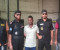 এসআই মিরাজুল হত্যা মামলার সাজাপ্রাপ্ত পলাতক আসামি লিয়াকত শেখ গ্রেফতার