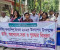 কন্যাশিশু দিবসে গৌরনদীতে র‌্যালী