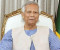 ১২ অক্টোবর রোম যাচ্ছেন প্রধান উপদেষ্টা