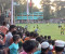 টুনিরহাট গোল্ডকাপ ফুটবল টুর্নামেন্টের দ্বিতীয় ম্যাচে বিজয়ী সৈয়দপুর