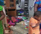 সাতক্ষীরায় বাড়ির সবাইকে অজ্ঞান করে নগদ টাকাসহ বিভিন্ন জিনিসপত্র চুরি 