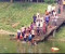 ইউএনও কার্যালয়ের পুকুরে সাঁতার প্রশিক্ষণে এসে শিশুর মৃত্যু