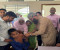 সালথায় টাইফয়েড টিকাদান ক্যাম্পেইনের উদ্বোধন 