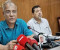 ‘ছেলে-মেয়ে সবাই দেশে, একা ‘সেফ এক্সিট’ নিয়ে কী করব’