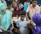 রাজবাড়ীতে টাইফয়েড টিকা প্রদান কার্যক্রমের উদ্বোধন 