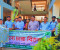জলবায়ু পরিবর্তনের প্রভাব মোকাবেলায় কাপ্তাইয়ে বিনামূল্যে চারা বিতরণ