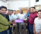 বিএনপির মহাসচিবের সাথে সাতক্ষীরা জেলার মনোনয়ন প্রত্যাশীদের সাক্ষাৎ