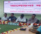 সাতক্ষীরা জেলা সড়ক নিরাপত্তা কমিটির সভা অনুষ্ঠিত 