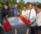 কেন্দুয়ায় অর্ধ শতাব্দি পর উন্মোচিত হলো বাউল কবি দীন শরৎ স্মৃতি ফলক ও জালাল মঞ্চ 