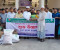 কোটালীপাড়ায় প্রান্তিক কৃষকদের মাঝে বিনামূল্যে বীজ সার বিতরণ