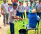 কাপ্তাইয়ে বিশ্ব হাত ধোয়া দিবস উপলক্ষে র‍্যালি আলোচনা সভা