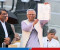 জুলাই সনদে সই করলেন প্রধান উপদেষ্টা ও রাজনৈতিক নেতারা