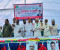 সালথার ভাওয়াল ইউনিয়নে জাকের পার্টির সভা র‍্যালি