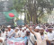 বাড়ি ভাড়া ৫ শতাংশ প্রত্যাখ্যান, শিক্ষকদের আন্দোলন চলবে