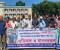জবি ছাত্র জোবায়েদ হত্যার প্রতিবাদে সুবর্ণচরে মানববন্ধন