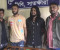 ক্যাসিনো সম্রাট লিপু ও তার সহযোগী আলমের একদিনের রিমাণ্ড মঞ্জুর