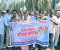 আগৈলঝাড়ায় শিক্ষকদের বিক্ষোভ মিছিল ও প্রতিবাদ সমাবেশ 