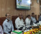 বাংলাদেশ গম ও ভুট্রা গবেষণা ইনস্টিটিউটের দিনব্যাপী কর্মশালা