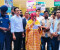 নিরাপদ সড়ক দিবসে জামালপুরে র‍্যালি, পথসভা ও হেলমেট বিতরণ
