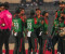 রেকর্ড গড়া জয়ে সিরিজ জিতল বাংলাদেশ