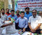 গৌরনদীতে বিনামূল্যে আগাম শীতকালীন সবজি বীজ ও রাসায়নিক সার বিতরণ 