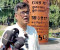 ‘নির্বাচনে আওয়ামী লীগের অংশ নেওয়ার কোনো সুযোগ নেই’
