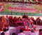 কাপ্তাইয়ে ওয়াগ্গা জনকল্যাণ বৌদ্ধ বিহার কঠিন চীবর দান উদযাপন