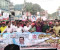 ফরিদপুরে জাতীয়তাবাদী যুবদলের ৪৭তম প্রতিষ্ঠাবার্ষিকী উদযাপন